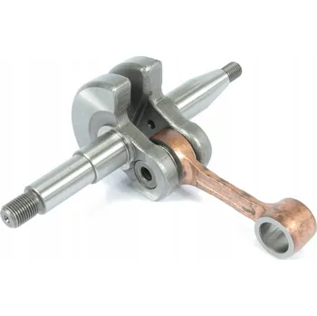 KLIKOVÁ HŘÍDEL PRO MOTOROVOU PILU HUSQVARNA 445 445E 450 450E