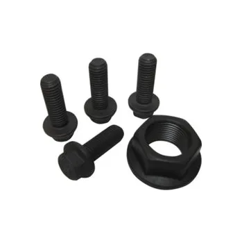 Motor automobilu Šroub s podložkou pro klikovou hřídel CONTITECH MS39