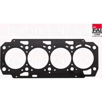 Auto-moto FAI AutoParts Těsnění hlavy válce FAI HG1684