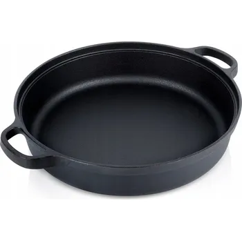 Pánev Tradiční pánev Artemis 30 cm litinová