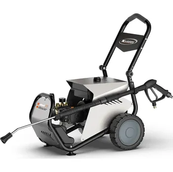 Vysokotlaký čistič Comet K Steel TS 8.16 TS vysokotlaký čistič