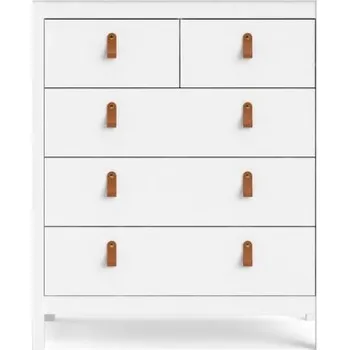 Komoda TVI Komoda Cadiz 61 bílá