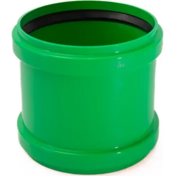 kanalizace KG 2000 PPKGU přesuvka 110