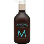 MoroccanOil Body Lotion Fragrance Originale jemné hydratační tělové mléko 360 ml