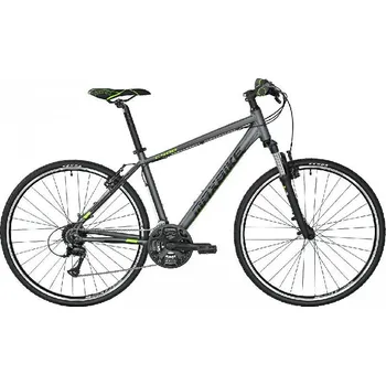 Kolo MAXBIKE CAVALLA 28" ŠEDÁ 2023 rám XL"