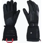 Lyžařské rukavice Viking Heatbooster 2.0 Gore-Tex black