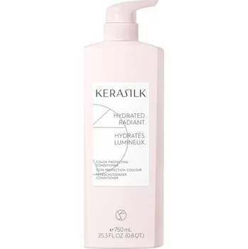 Goldwell Kerasilk Essentials Color Protecting Conditioner kondicionér pro ochranu barvy vlasů 750 ml