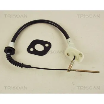 Spojkové lanko Tazne lanko, ovladani spojky, 814015235