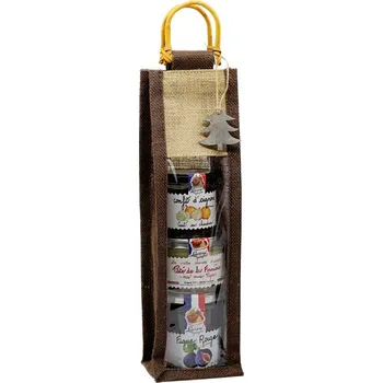 Lucien Georgelin Farmářská TAŠKA 690g