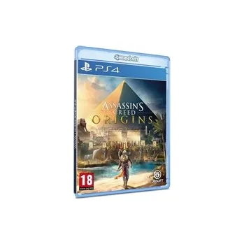 Hra pro PlayStation 4 Assassins Creed: Origins (PS4)