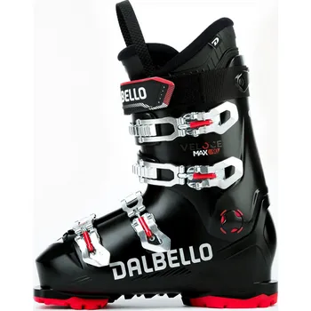 Sport Dalbello veloce max gw 90 ms black 23/24 Velikost mondo: 305