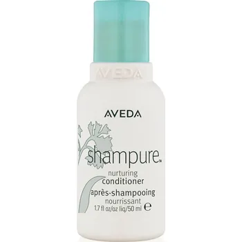 Aveda Shampure Nurturing Conditioner lehký pečující kondicionér 50 ml