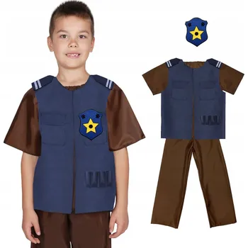 Karnevalový kostým Kostým Tlapková patrola e-cena vel. 12