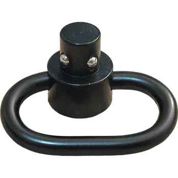 Sportovní střelba Poutko na popruh zacvakávací QD - Element