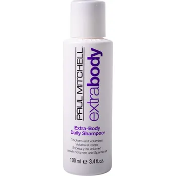 Vlasová kosmetika Paul Mitchell Extra Body Daily Shampoo objemový šampon 100 ml