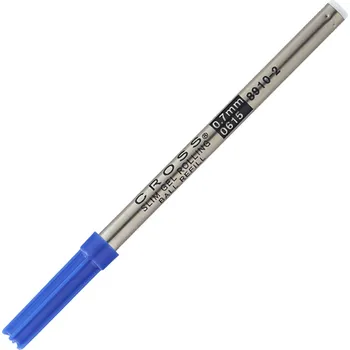 náhradní náplň RL Slim gel, modrá