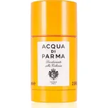 Acqua di Parma Colonia - tuhý deodorant 75 ml + 2 měsíce na vrácení zboží