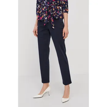 Kalhoty Lauren Ralph Lauren 200812287001 námořnická modř 59X, vel. 36