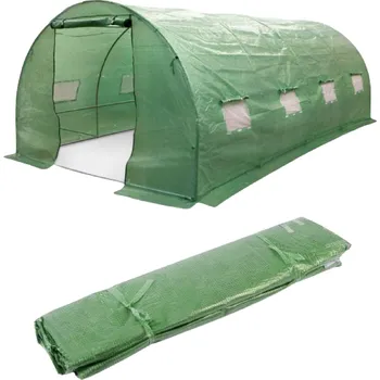 Skleník Bestent Foxigy Náhradní fólie na fóliovník 2,5x4m s UV filtrem