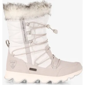 Dámská obuv Kilpi Frozen High WL0958KIWHT