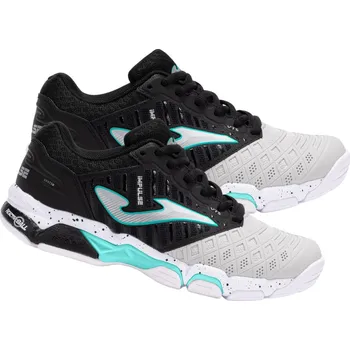 Pánská sálová obuv Joma Sport V.IMPULSE 2501 BLACK Sálová obuv černá, UK 10, EU 44,5, US 11, 28,5 cm