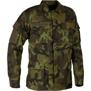 Original Blůza vz.95 letní modernizovaná Velikost: 170/100 POUŽITÁ