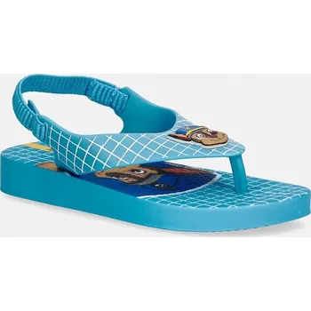 Dívčí sandály Dětské sandály Ipanema PAW PATROL B 26124.22440 modrá 55X, EUR 24