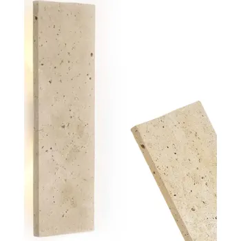 Nástěnné svítidlo Nástěnné svítidlo XPart béžové, integrovaný LED zdroj 10 W