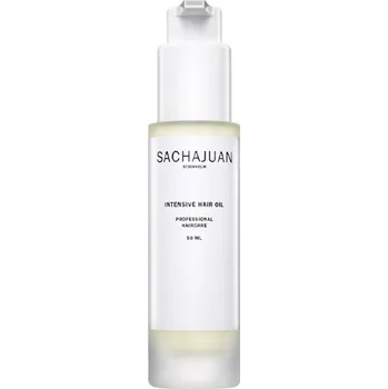 Vlasová regenerace Sachajuan Intensive Hair Oil intenzivní vlasový olej 50 ml