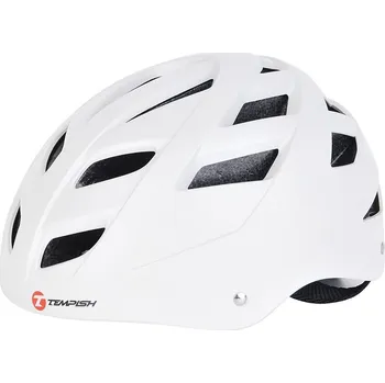 Helma na in-line Tempish MARILLA Přilba M, bílá