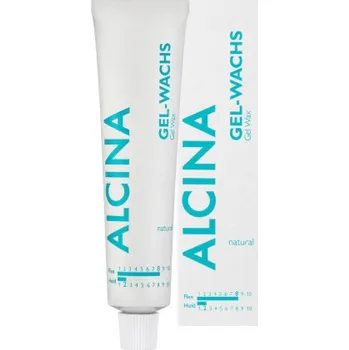 Alcina Gel Wax gelový vosk 60 ml