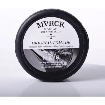Stylingový přípravek Paul Mitchell MVRCK Original Pomade pomáda na vlasy 85 g