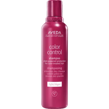 Šampon Aveda Color Control Light Shampoo lehký šampon pro ochranu barvy 200 ml, bez krabičky