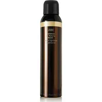 Stylingový přípravek Oribe Magnificent Volume Grandiose Hair Plumping Mousse pěna pro grandiózní objem 175 ml