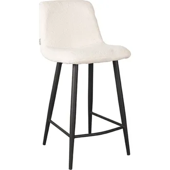 Barová židle LABEL51 Barová židle JEP bílá UK-30.402