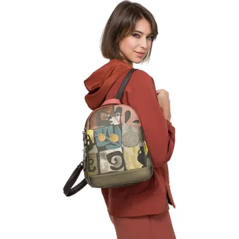 Dámský batoh Anekke Amphora 42715-044