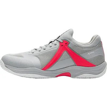 Pánská sálová obuv Kanso EQ ID Grey Sálová obuv šedá, UK 6, EU 40, US 7, 25,4 cm