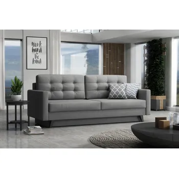 Pohovka FALCO Pohovka Majorka popel