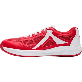 Pánská sálová obuv Kanso Takumi ID Red/white Sálová obuv červená / bílá, UK 7,5, EU 42, US 8,5, 26,7 cm