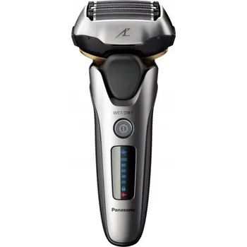 Holicí strojek Holicí Strojek pánský foliový Panasonic ES-LV69-S803 Akumulátorový zastřihovač