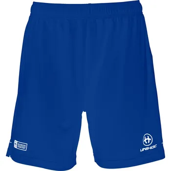 Pánské kraťasy Unihoc Shorts TAMPA šortky XXL, modrá