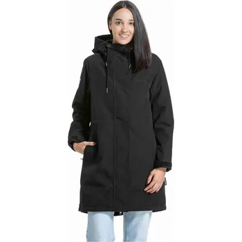 Dámská parka Meatfly Lana 25/26 Black L