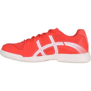 Pánská móda Unihoc Shoe U3 Elite Men red/white Sálová obuv UK 3,5, EU 36, US 4,5, 22,9 cm