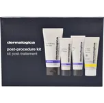 Dermalogica UltraCalming Pro Power Peel Post-Procedure Kit dárková sada ke zklidnění pleti po peelingu