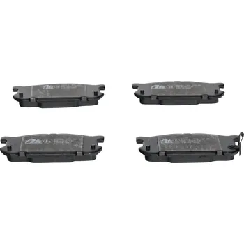 Brzdová destička ATE 13.0460-5866.2 Sada brzdových destiček, kotoučové brzdy