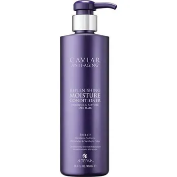 Alterna Caviar Replenishing Moisture Conditioner bohatý hydratační kondicionér 488 ml