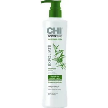 Kosmetika CHI Power Plus Nourish Conditioner vyživující kondicionér 946 ml