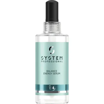 Vlasová regenerace System Professional Balance Energy Serum speciální energetické sérum 100 ml
