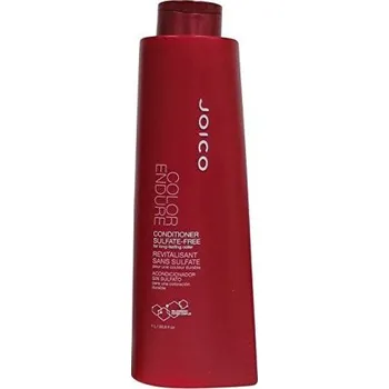 Vlasová kosmetika Joico Color Endure Conditioner - sulfate free kondicionér pro barvené vlasy 1 l