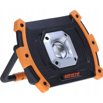 AKUMULÁTOROVÝ REFLEKTOR HALOGENOVÝ SVĚTLOMET LAMPA